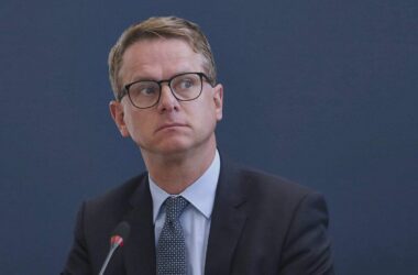 Linnemann verteidigt geplante Aktivrente