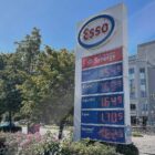 Tanken wieder etwas teurer