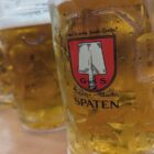 Bierpreis auf dem Oktoberfest seit 1999 mehr als verdoppelt
