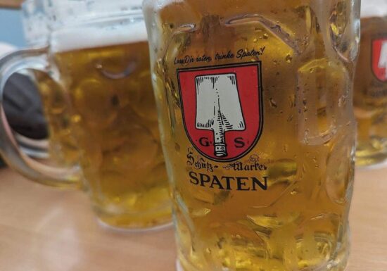 Bierpreis auf dem Oktoberfest seit 1999 mehr als verdoppelt
