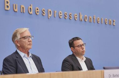 Haushalt 2025: Linke kritisiert "finanzpolitischen Irrgarten"