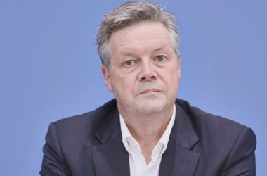 Dirk Rompf wird doch nicht Chef von DB-Infrago