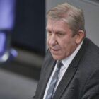 SPD befürwortet Ukraine-Kredit aus eingefrorenen Russland-Vermögen