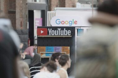 Weimer bekräftigt Forderung nach Google-Zerschlagung