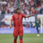 1. Bundesliga: Bayern München nimmt HSV auseinander