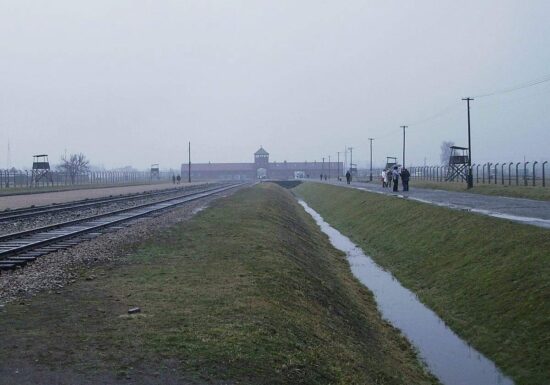 Experten wollen frühere Holocaust-Aufklärung in deutschen Schulen