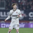 FC St. Pauli verleiht Scott Banks nach Blackpool