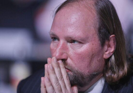 Hofreiter fordert mehr Härte gegen Russland