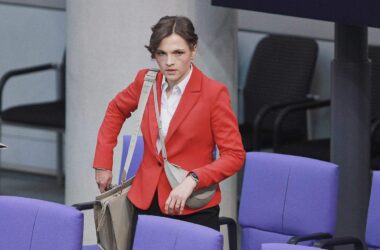 Ostbeauftragte warnt vor AfD-Regierungsbeteiligung in Magdeburg