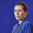 Frederiksen spricht nach Drohnensichtung in Kopenhagen von Attacke