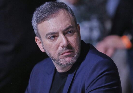 Lagodinsky will Debatte über "neue Allianzen"