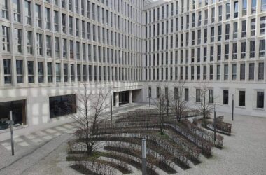 Dobrindt stellt Spitze des Innenministeriums neu auf