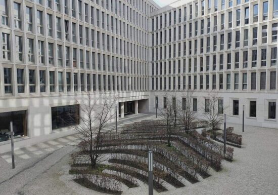 Dobrindt stellt Spitze des Innenministeriums neu auf