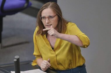 Sondervermögen: Grüne kritisieren geringe Mittel für Klimaschutz
