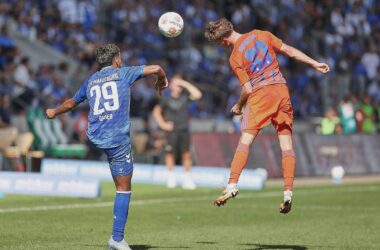 2. Bundesliga: Schalke gewinnt in Magdeburg