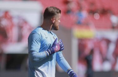 2. Bundesliga: Dominantes Nürnberg bezwingt Bochum spät