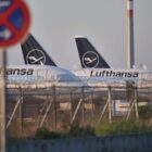 Ufo erklärt Verhandlungen mit Lufthansa für gescheitert