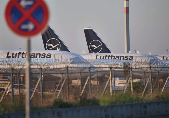 Ufo erklärt Verhandlungen mit Lufthansa für gescheitert