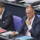 Insa: Schwarz-Rot fällt auf neuen Tiefststand