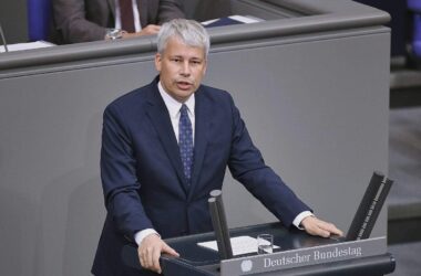 Bilger für ESC-Boykott bei Israel-Ausschluss