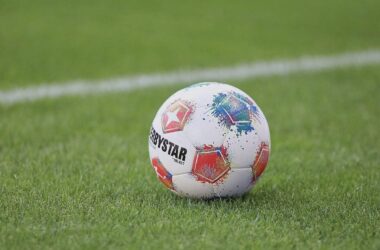 2. Bundesliga: Tabellenführer Hannover unterliegt Hertha BSC klar