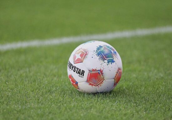 2. Bundesliga: Tabellenführer Hannover unterliegt Hertha BSC klar