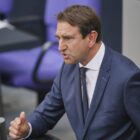 Jung verteidigt Klimaneutralität 2045 gegen Parteikollegen
