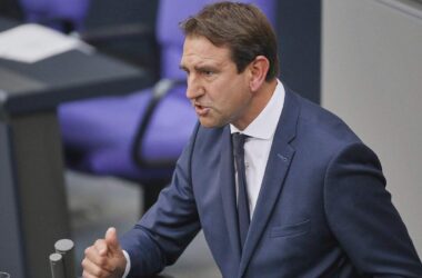 Jung verteidigt Klimaneutralität 2045 gegen Parteikollegen