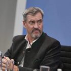 Söder kritisiert EU-Kommission wegen Israel-Sanktionen