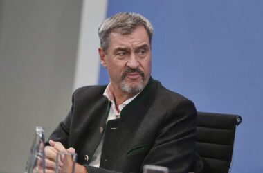 Söder kritisiert EU-Kommission wegen Israel-Sanktionen
