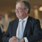 Laschet soll Präsident der Parlamentarischen Gesellschaft werden