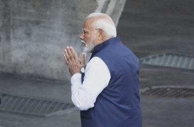 Wadephul will mit Modi über Putin und Xi sprechen