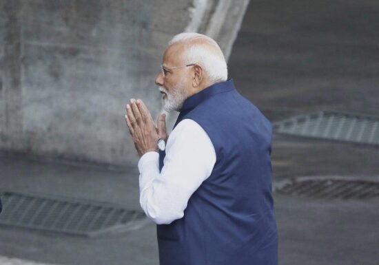 Wadephul will mit Modi über Putin und Xi sprechen