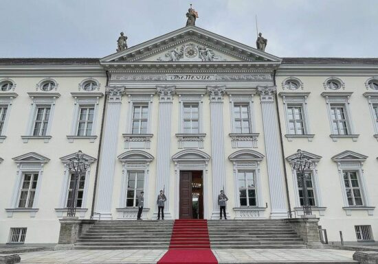 Mehrere CDU-Politiker fordern künftigen Bundespräsidenten aus Union
