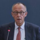 Merz wundert sich über Kritik an außenpolitischem Fokus