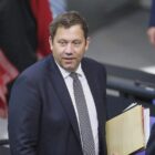 Klingbeil erleichtert über Ausgang der NRW-Kommunalwahl