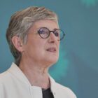 Haßelmann kritisiert mögliche Verteuerung des Deutschlandtickets
