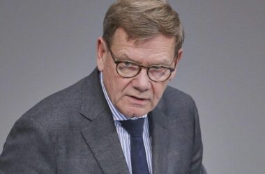 E3-Außenminister verurteilen Angriffe Israels in Doha