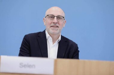 Sinan Selen soll neuer Verfassungsschutzchef werden