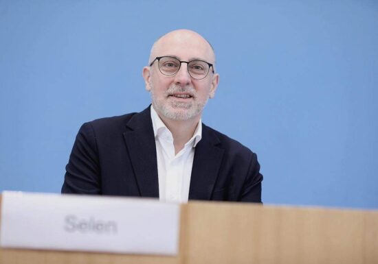 Sinan Selen soll neuer Verfassungsschutzchef werden