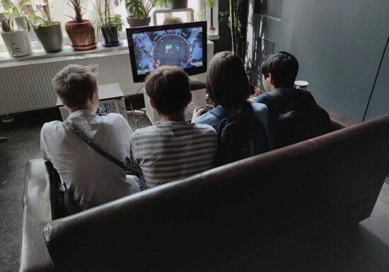 Umsätze mit Unterhaltungselektronik leicht rückläufig