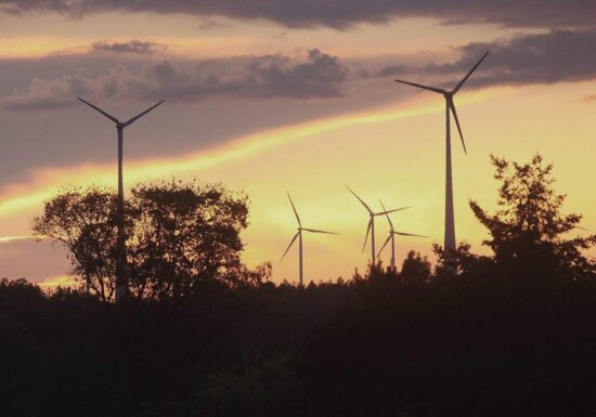 Agora Energiewende senkt Prognose für Strombedarf
