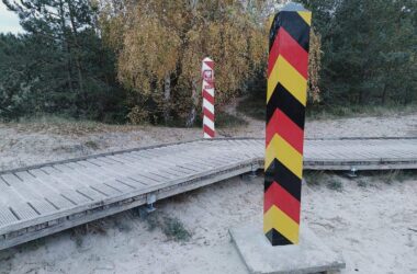 Ziemiak lehnt polnische Reparationsforderungen ab u