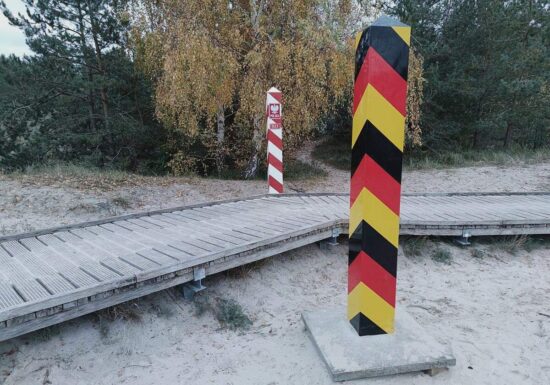 Ziemiak lehnt polnische Reparationsforderungen ab u