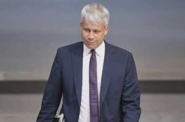 Bilger sieht nach NRW-Wahl Ansporn für Koalition im Bund