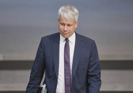 Bilger sieht nach NRW-Wahl Ansporn für Koalition im Bund