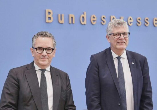 Koalitionäre loben "Haushalt der Superlative"