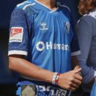 2. Bundesliga: Bielefeld schlägt Magdeburg - Paderborn siegreich