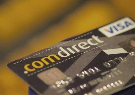 Comdirect entwickelt Kryptoangebot für Privatkunden