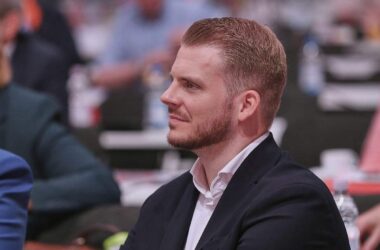 Klüssendorf sieht keine Auswirkungen der NRW-Wahl auf den Bund